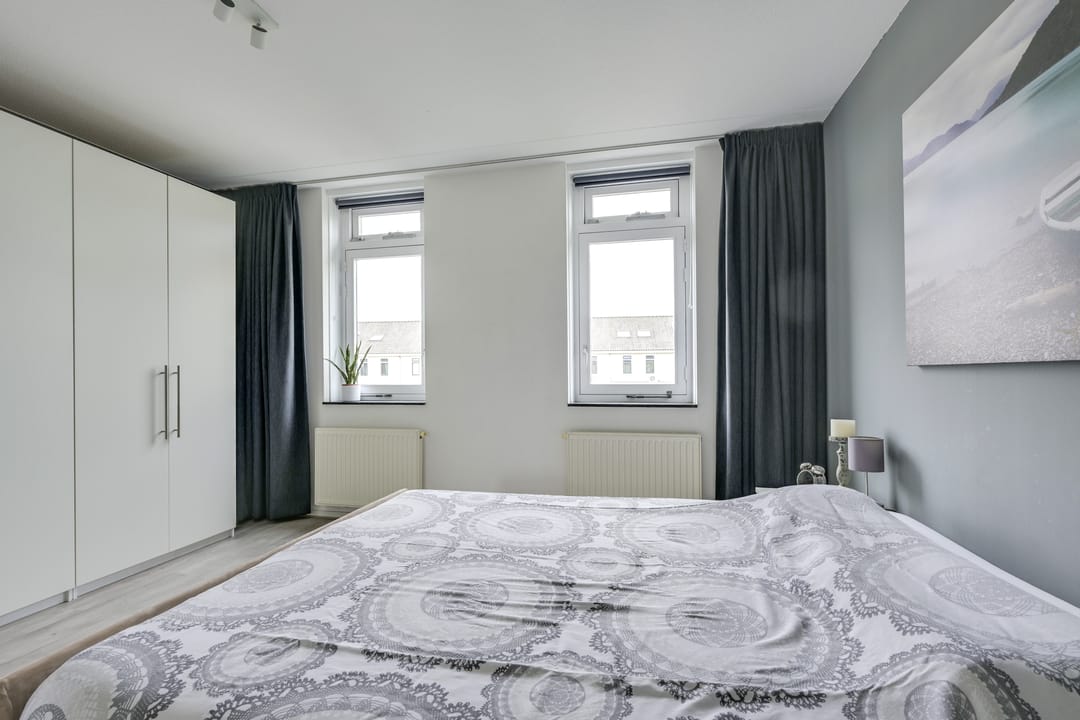 Foto 28 van Theo van Doesburgstraat 73