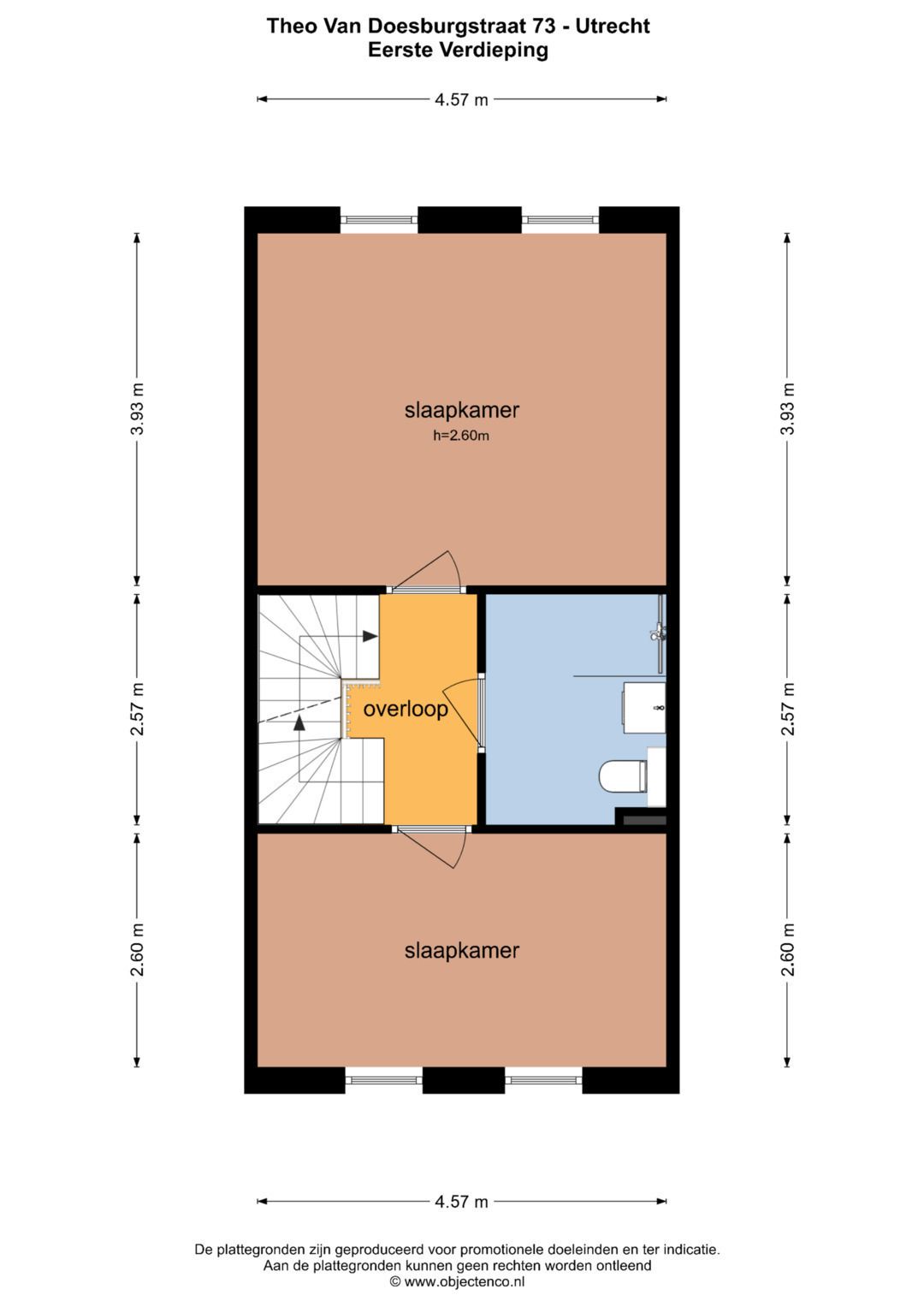 Foto 35 van Theo van Doesburgstraat 73