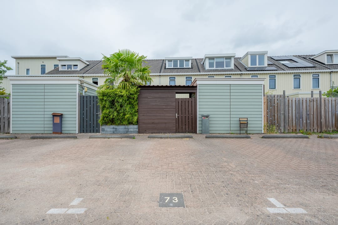 Foto 46 van Theo van Doesburgstraat 73