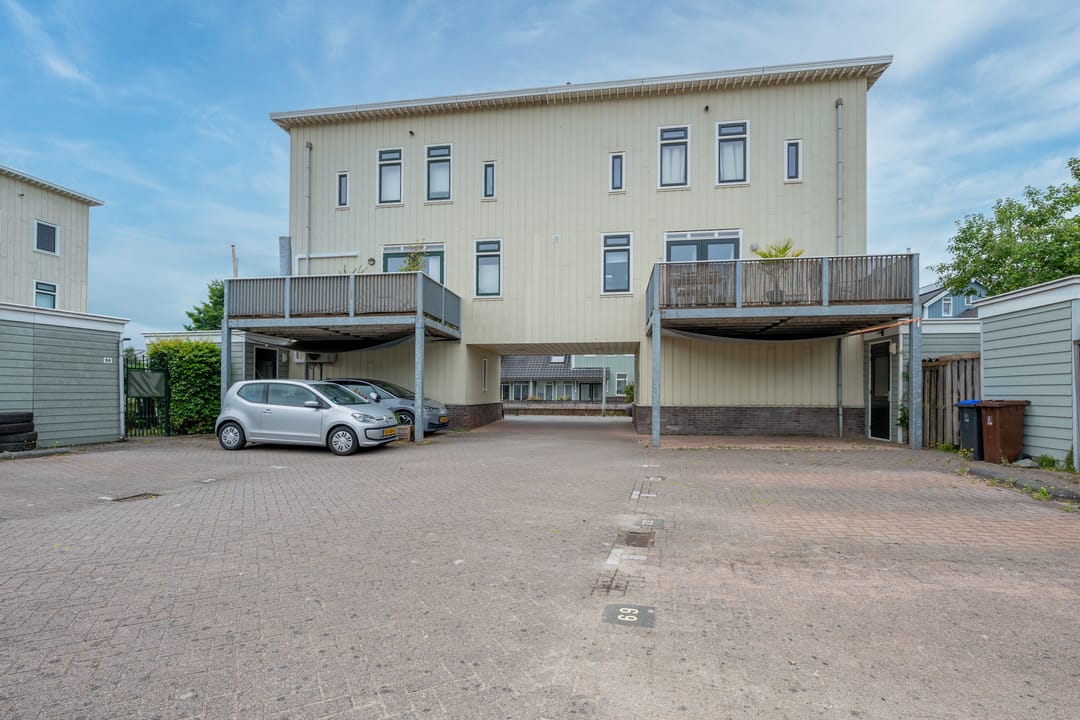 Foto 47 van Theo van Doesburgstraat 73