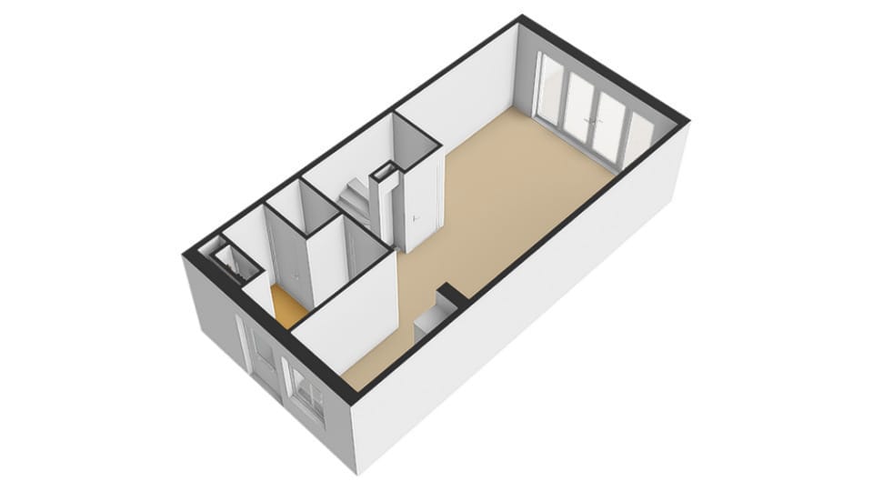 Foto 53 van Theo van Doesburgstraat 73