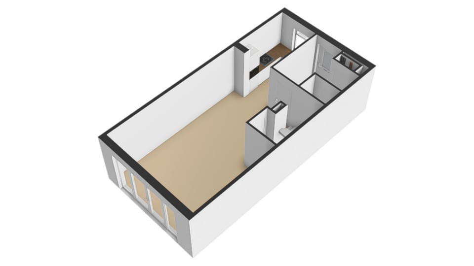 Foto 54 van Theo van Doesburgstraat 73