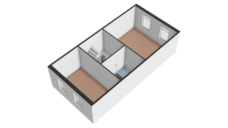 Foto 56 van Theo van Doesburgstraat 73