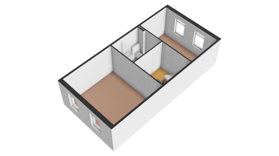 Foto 57 van Theo van Doesburgstraat 73