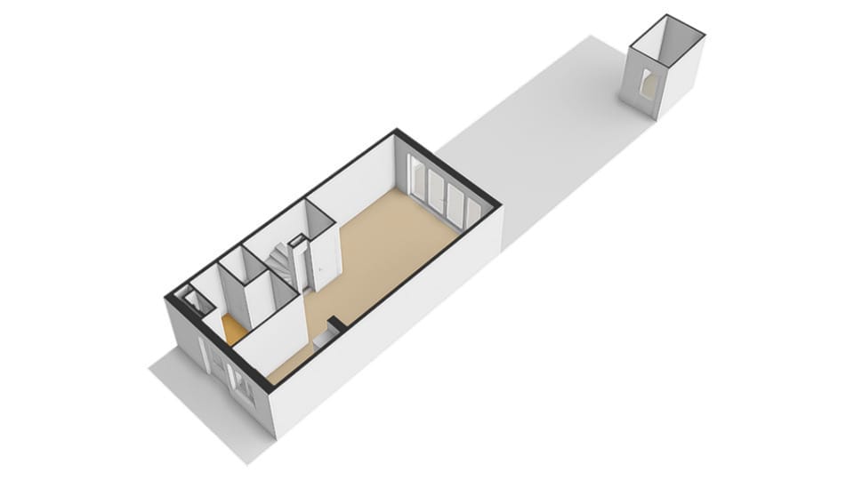 Foto 65 van Theo van Doesburgstraat 73