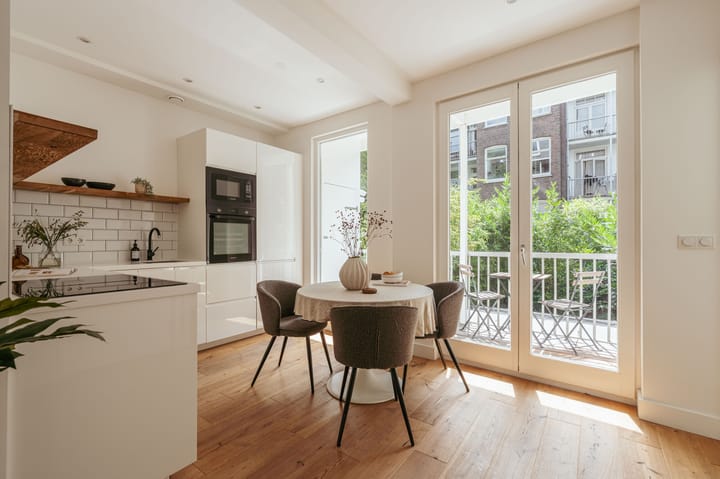 Foto 4 van Rustenburgerstraat 125-1