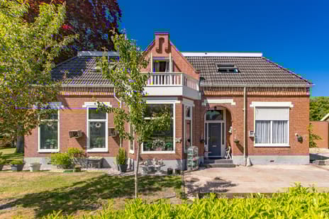 Vaart 1 secondary image