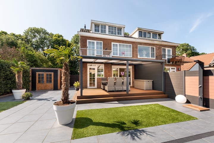 Foto 1 van Kanaalweg 2