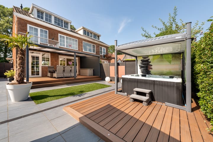 Foto 14 van Kanaalweg 2