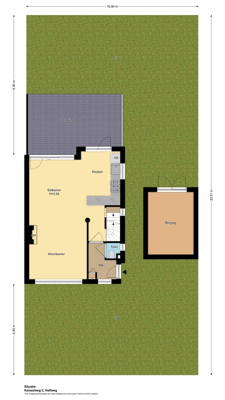 Foto 43 van Kanaalweg 2