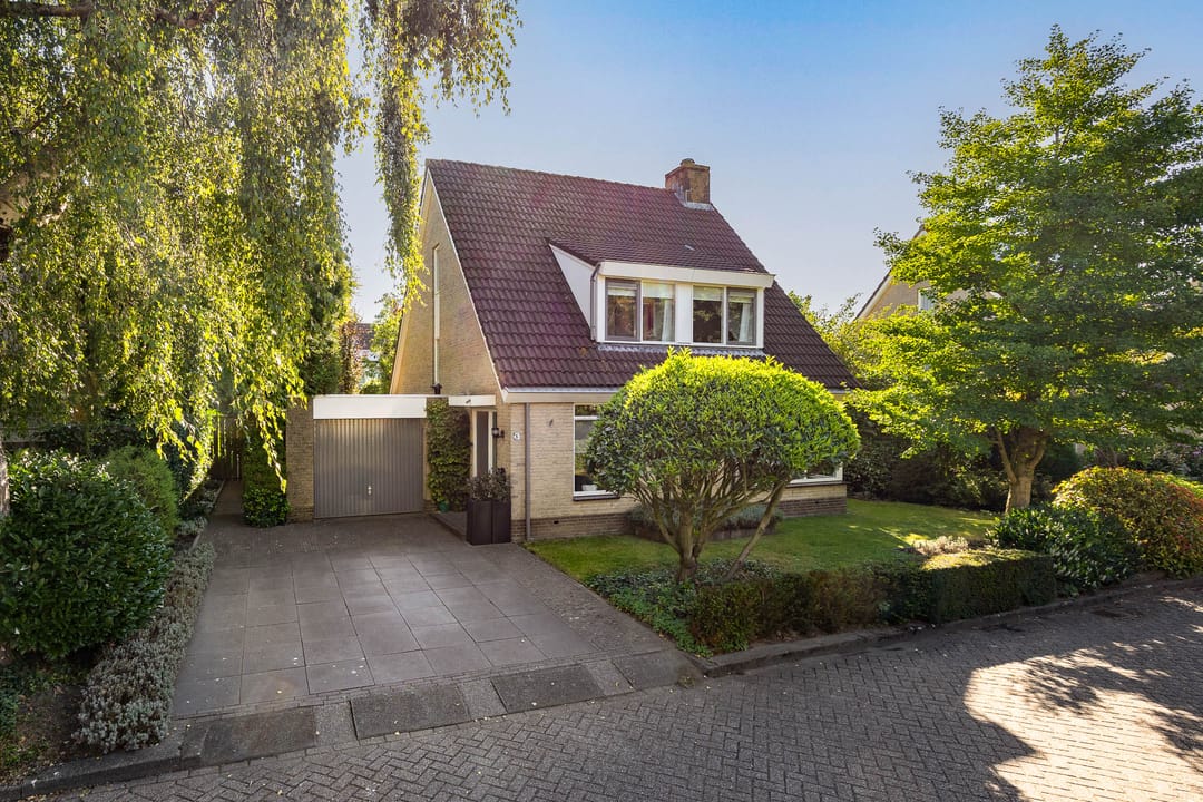 Foto 1 van Kievitlaan 6