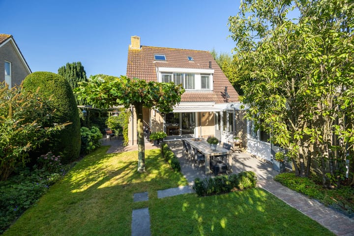 Foto 2 van Kievitlaan 6