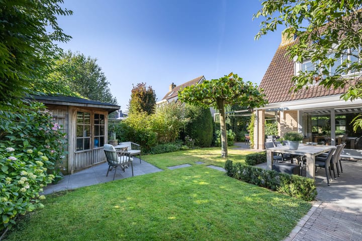 Foto 3 van Kievitlaan 6