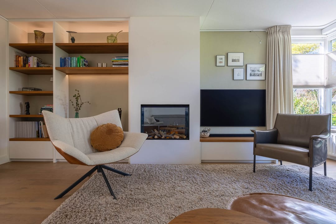 Foto 7 van Kievitlaan 6