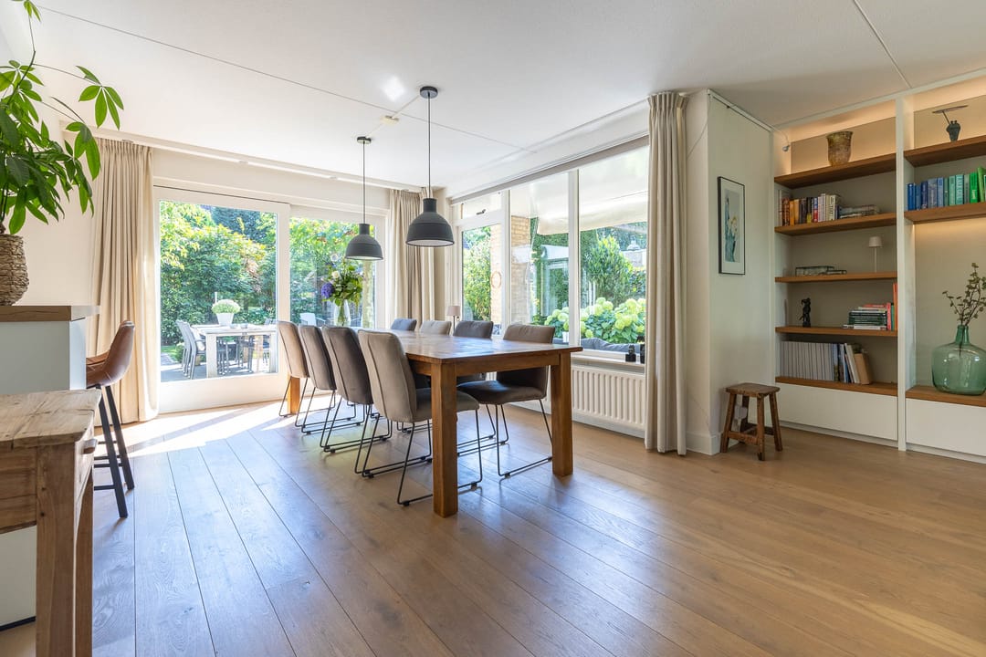 Foto 8 van Kievitlaan 6