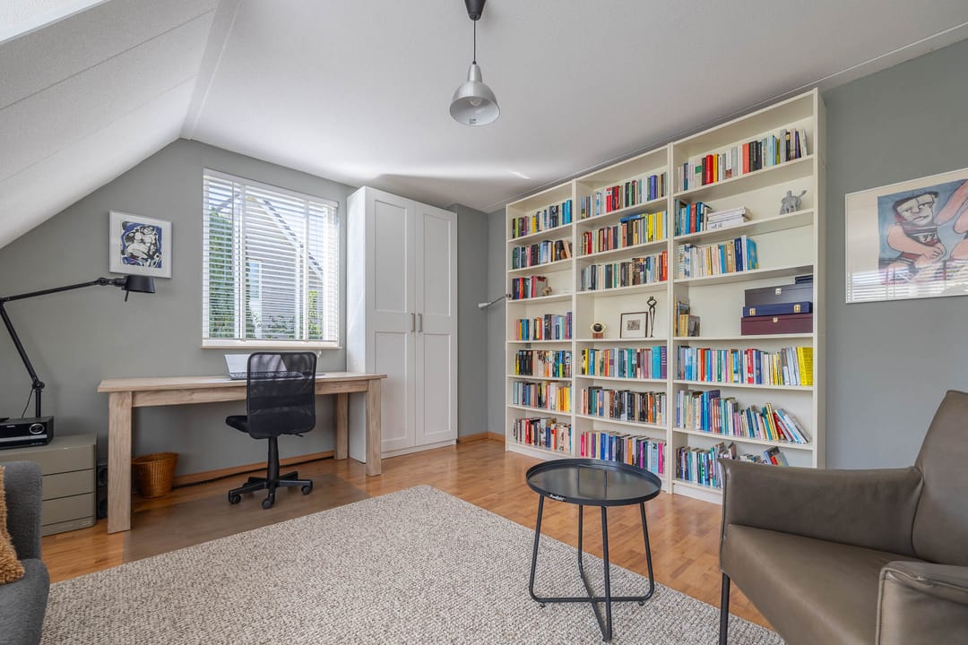 Foto 26 van Kievitlaan 6