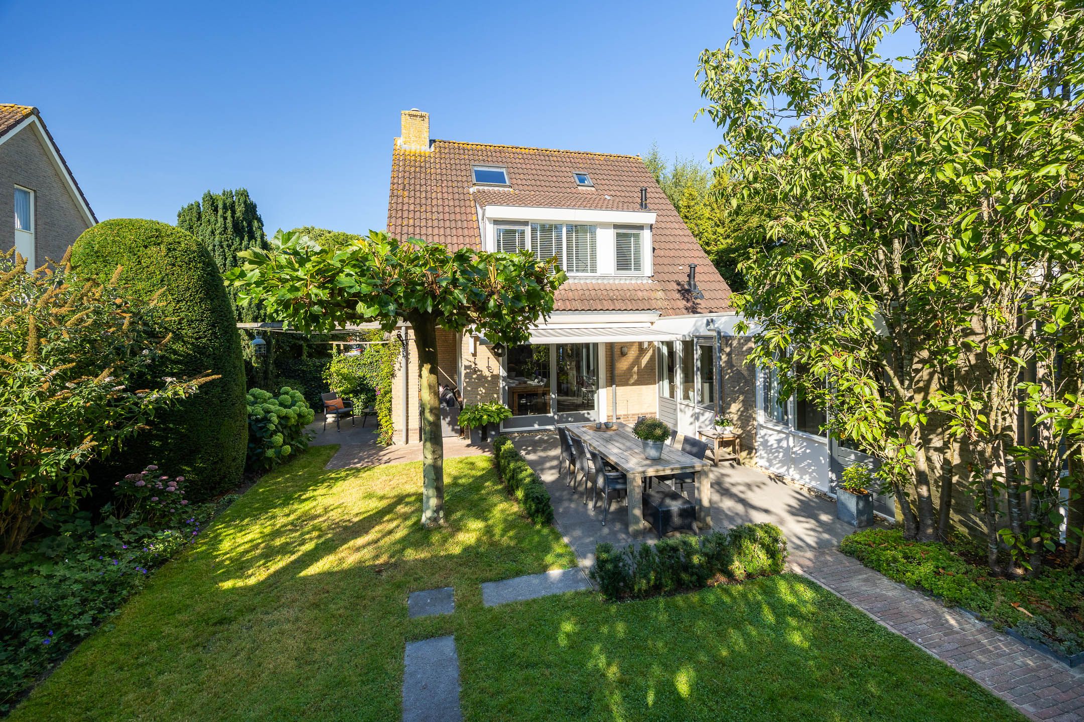 Foto 42 van Kievitlaan 6