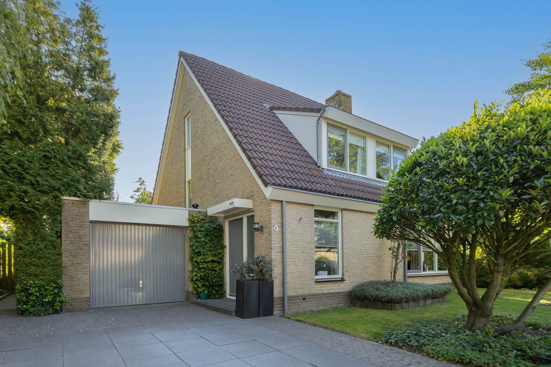 Foto 43 van Kievitlaan 6