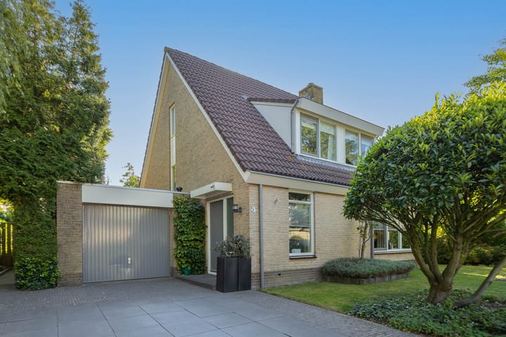 Foto 43 van Kievitlaan 6