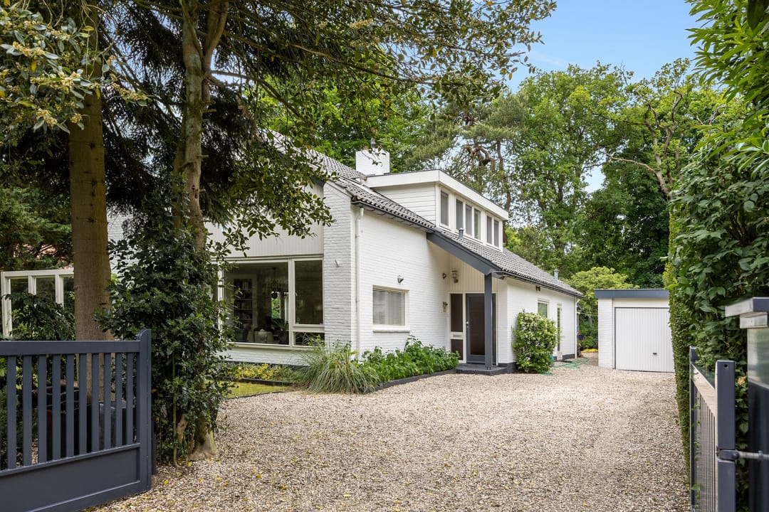 Foto 1 van Curaçaolaan 26