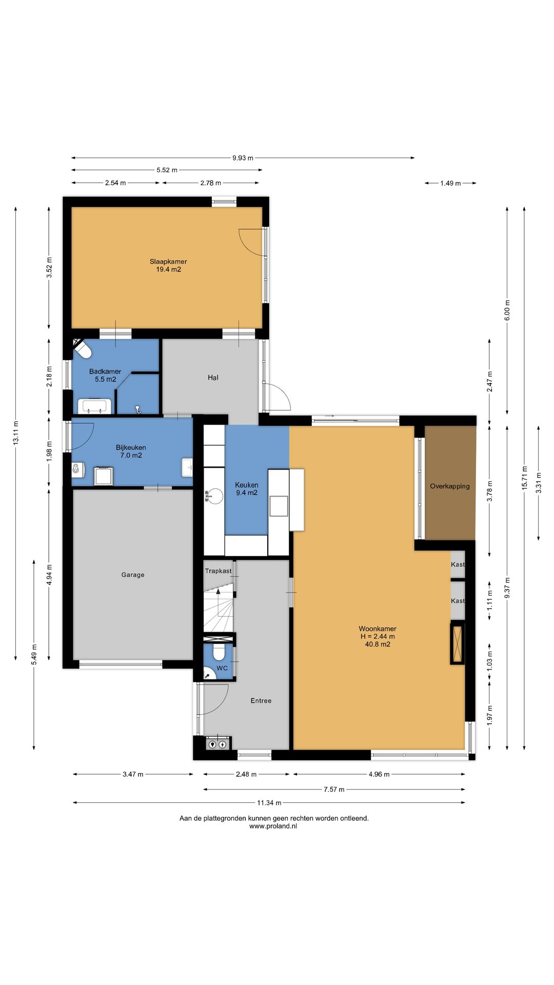 Foto 46 van Kievitlaan 6