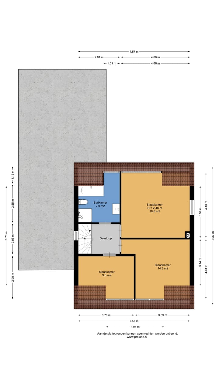 Foto 47 van Kievitlaan 6