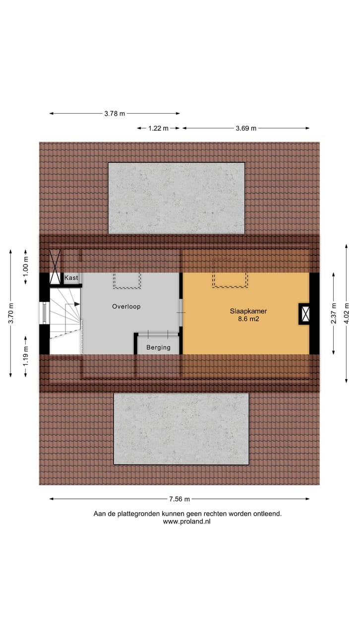 Foto 48 van Kievitlaan 6