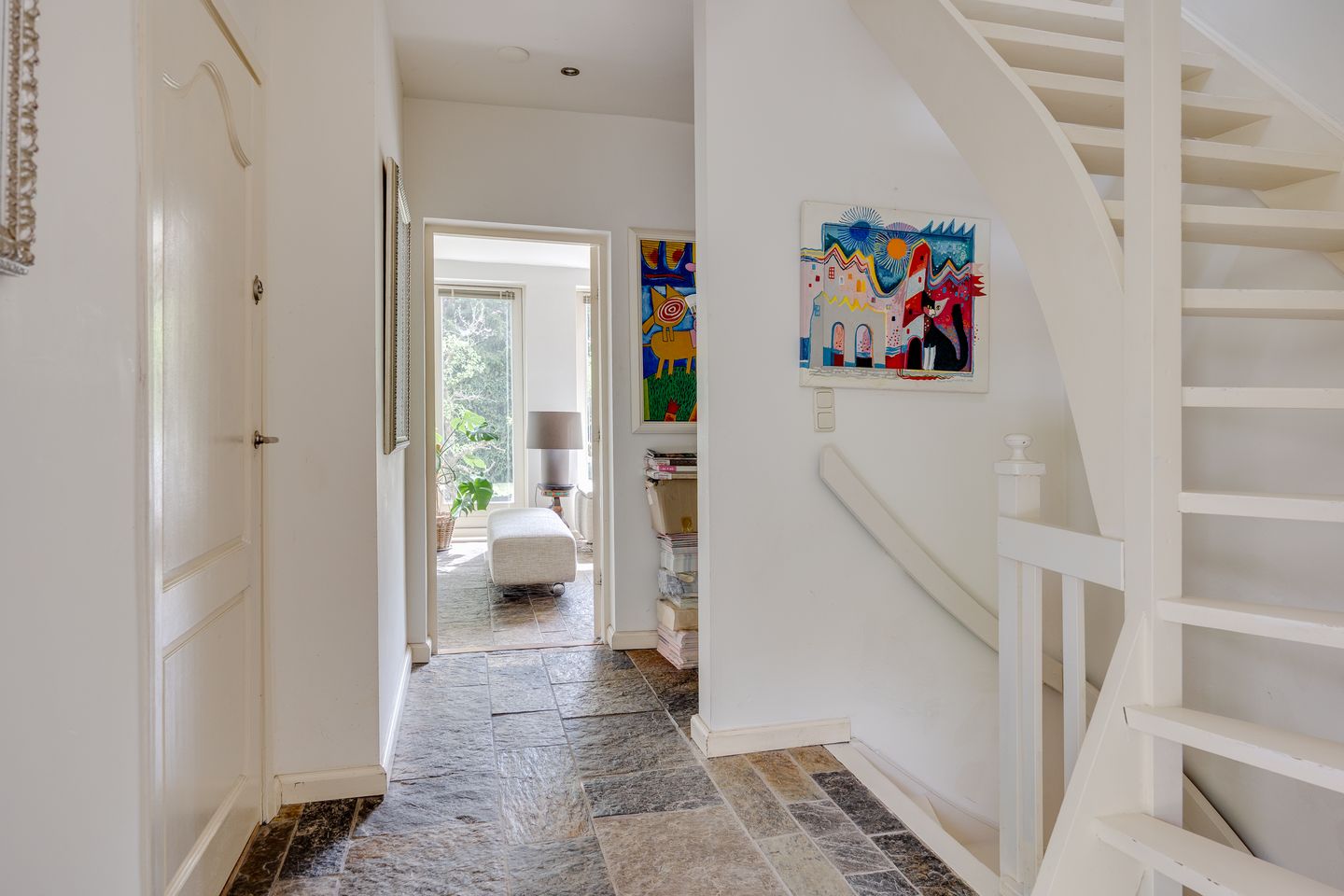 Foto 4 van Curaçaolaan 26