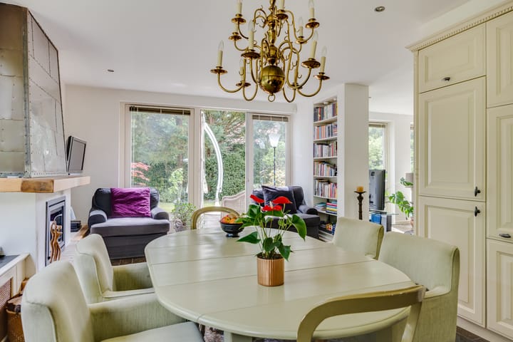 Foto 10 van Curaçaolaan 26