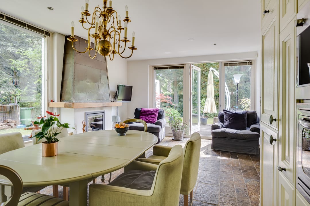 Foto 11 van Curaçaolaan 26