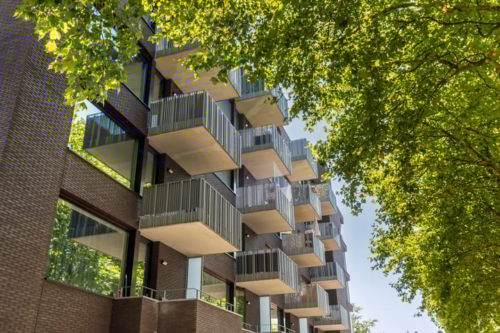 St. Ignatiusstraat 153-C4