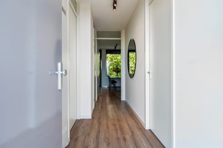 Photo 2 of St. Ignatiusstraat 153-C4