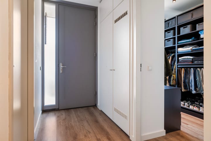 Photo 3 of St. Ignatiusstraat 153-C4