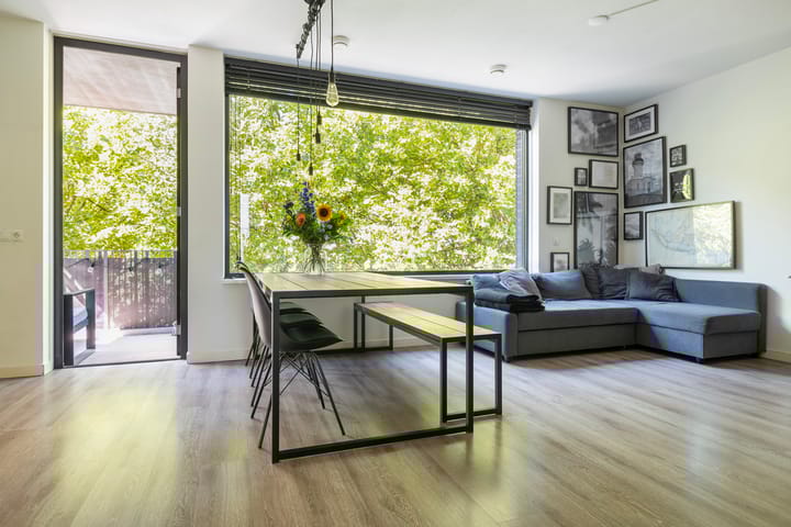 Photo 4 of St. Ignatiusstraat 153-C4