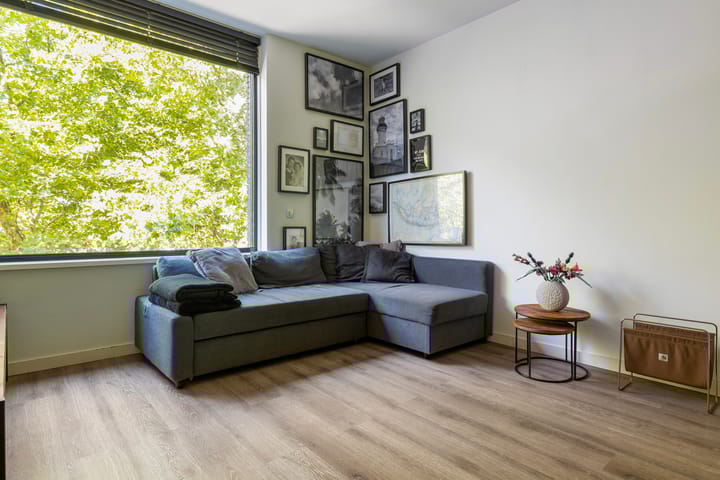 Photo 5 of St. Ignatiusstraat 153-C4