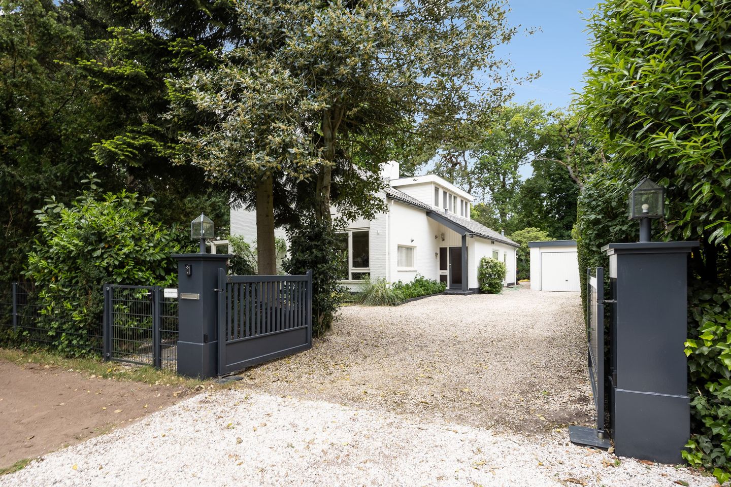 Foto 25 van Curaçaolaan 26