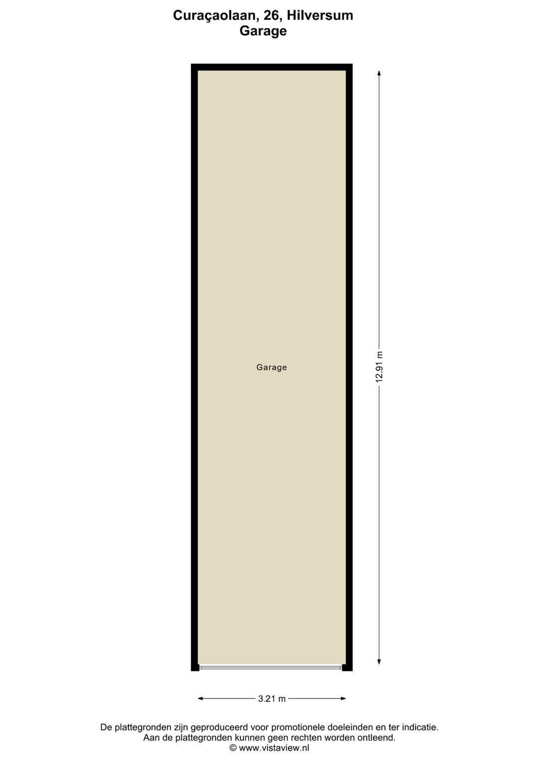 Foto 37 van Curaçaolaan 26