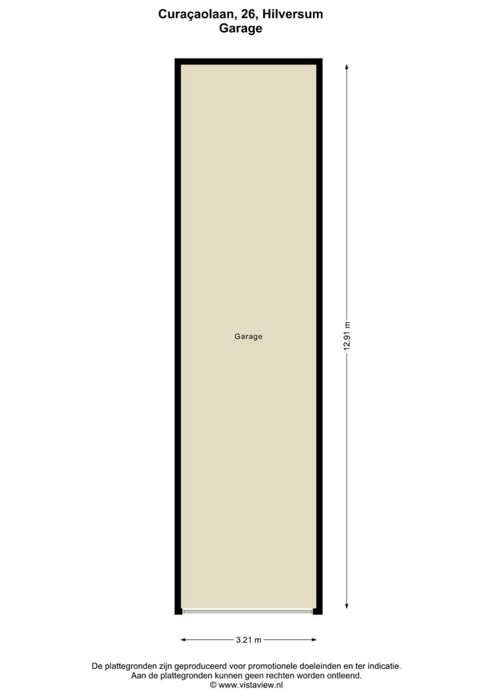 Foto 37 van Curaçaolaan 26