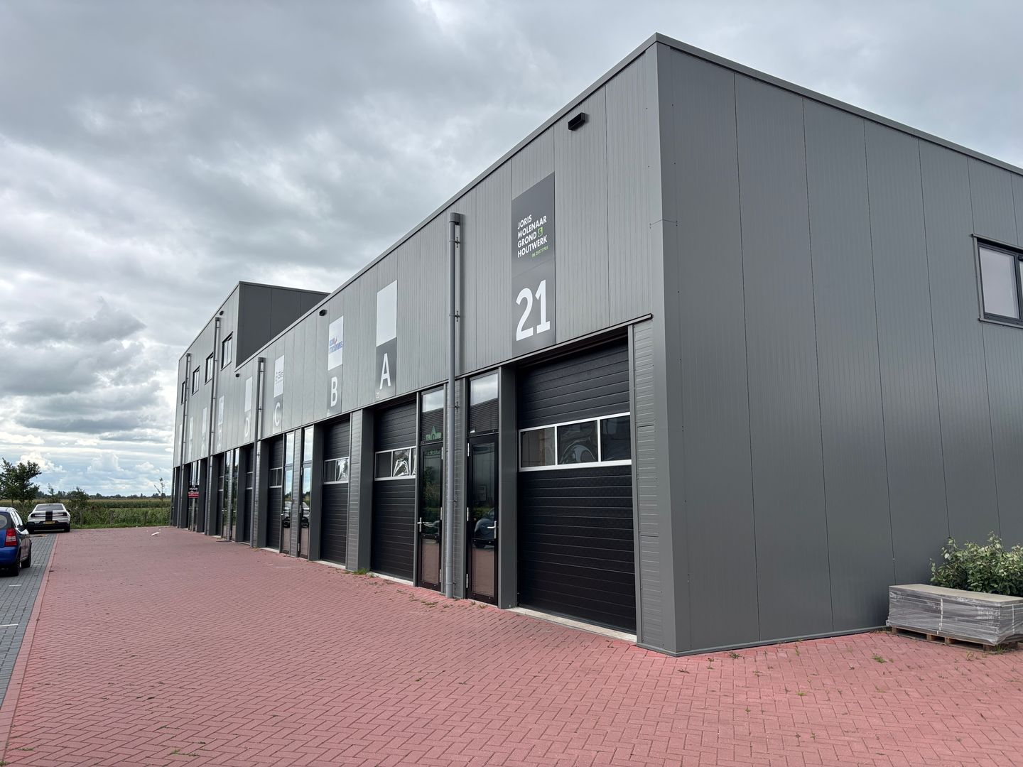 Bekijk foto 3 van De Droogmakerij 21-a