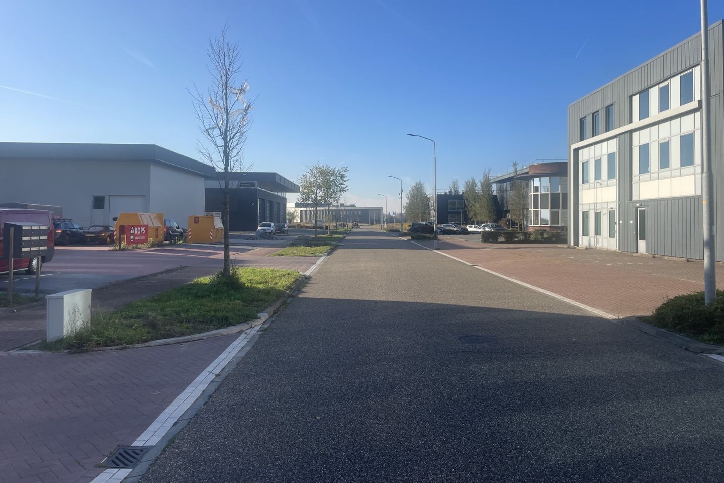 Bekijk foto 4 van De Droogmakerij 21-a
