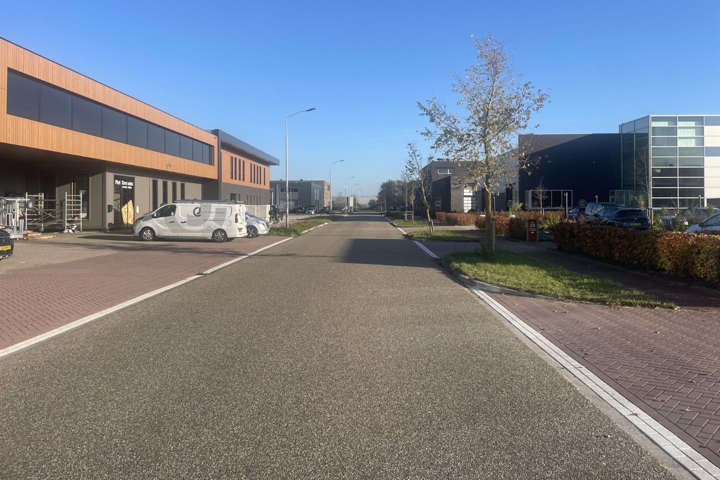 Bekijk foto 5 van De Droogmakerij 21-a