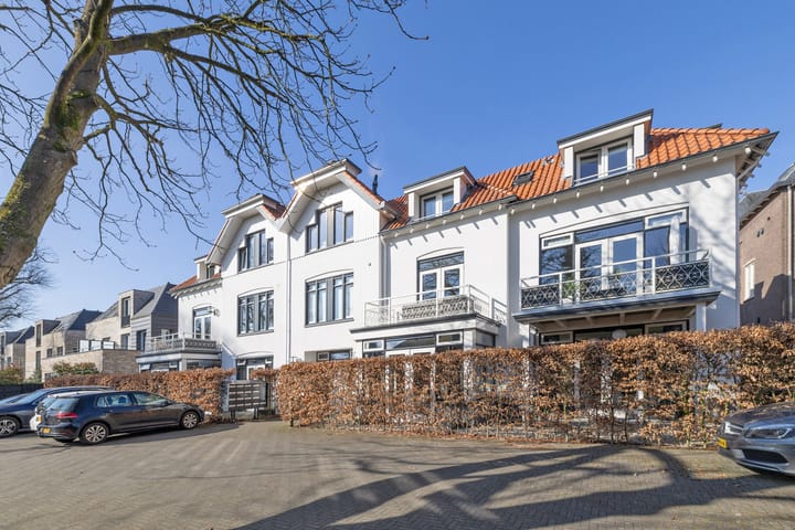 Foto 1 van Brinklaan 124-C1