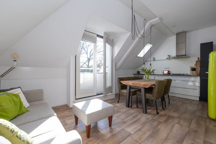 Foto 3 van Brinklaan 124-C1