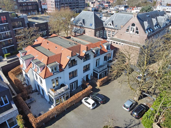 Foto 6 van Brinklaan 124-C1