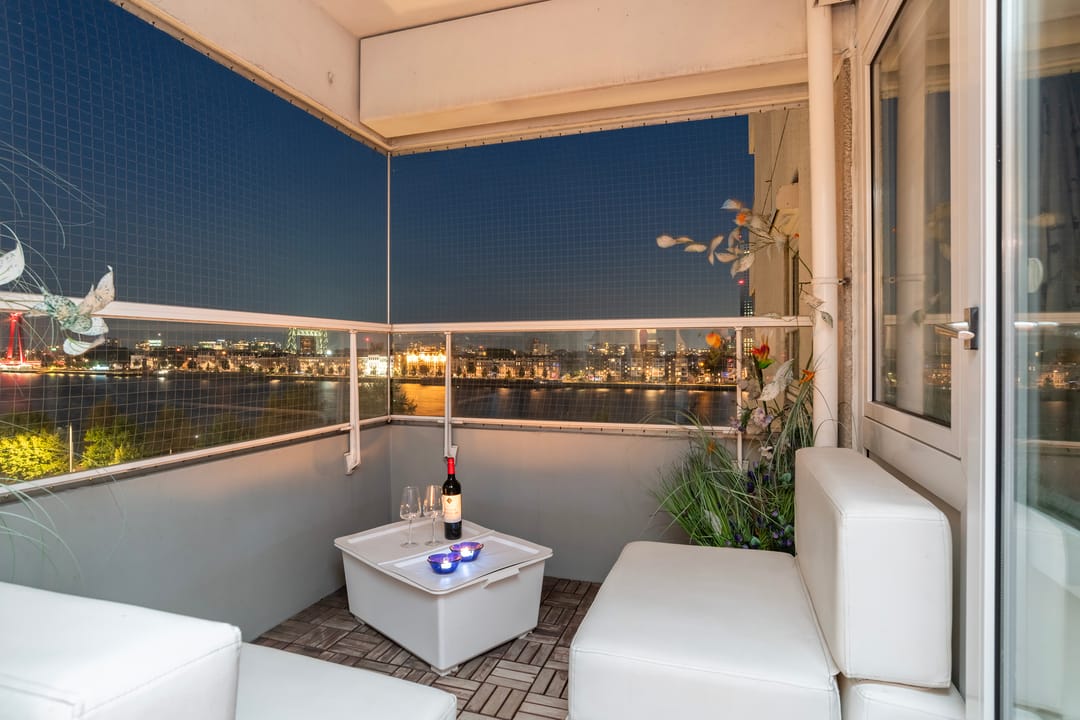 Foto 1 van Boompjes 428