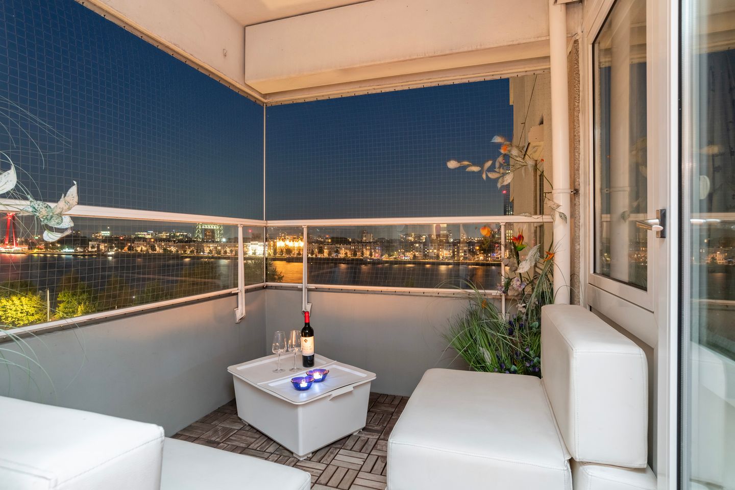 Foto 1 van Boompjes 428