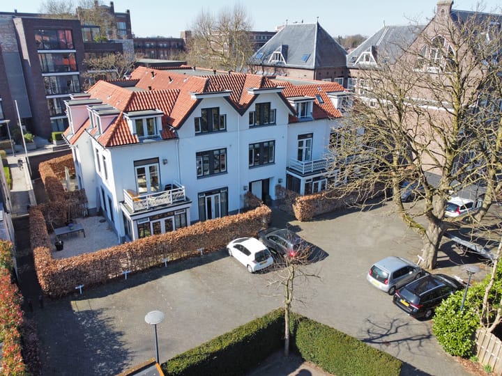 Foto 7 van Brinklaan 124-C1