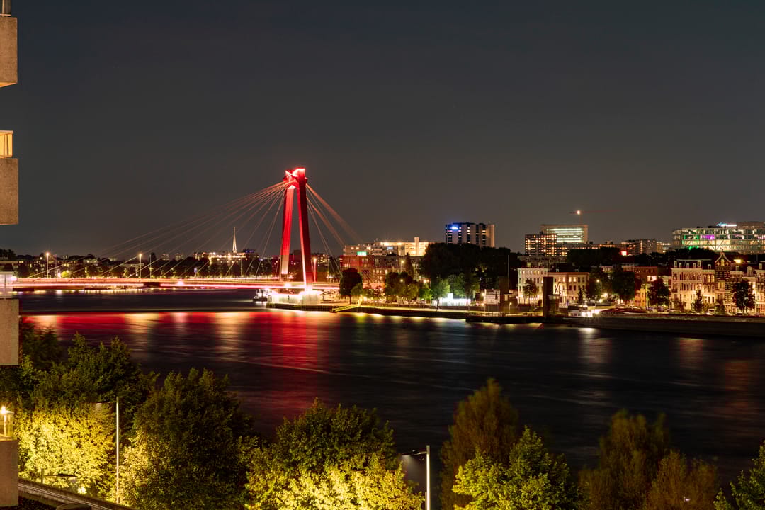 Foto 2 van Boompjes 428