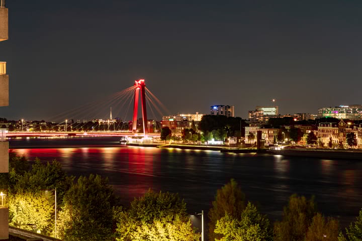 Foto 2 van Boompjes 428