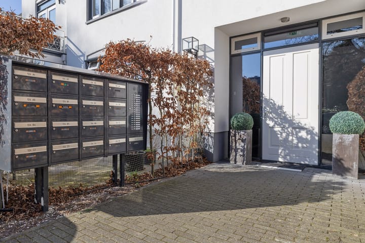 Foto 8 van Brinklaan 124-C1